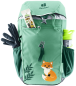 Preview: Deuter Waldfuchs 10 Spearmint-Seagreen